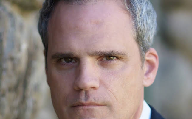 Michael Park