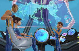 The Abyss: Dybet (4)