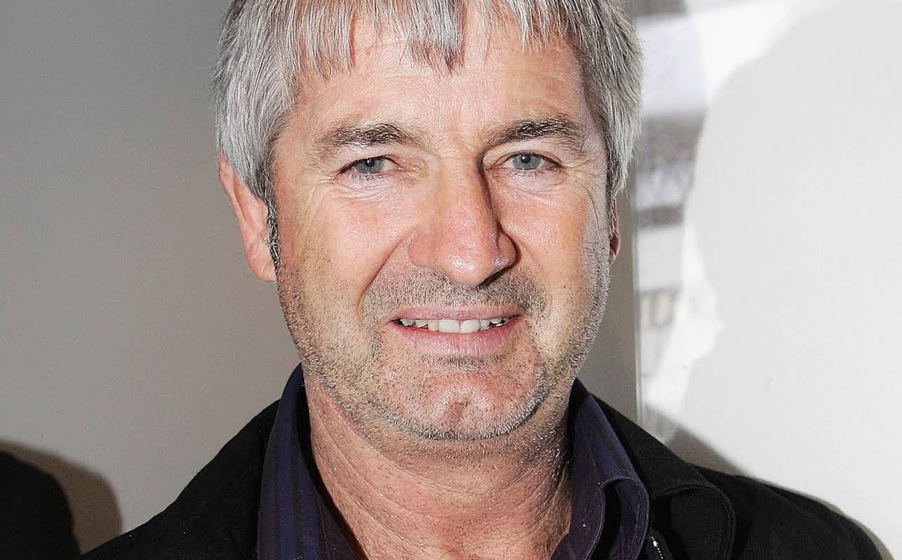 John Jarratt