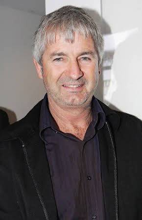 John Jarratt as 