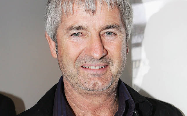 John Jarratt