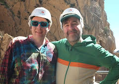 Travel Man: 48 Hours in Málaga