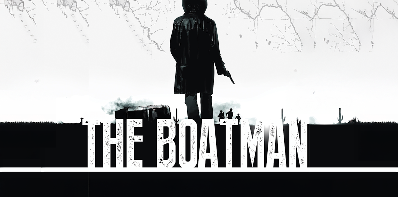The Boatman (2015)