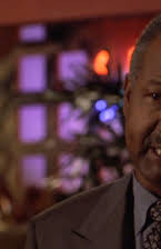 Jason Bernard como Major Donovan