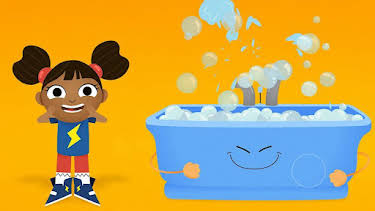 1:25 PM: Yakka Dee! (S2) | Cbeebies | 4/3 2026