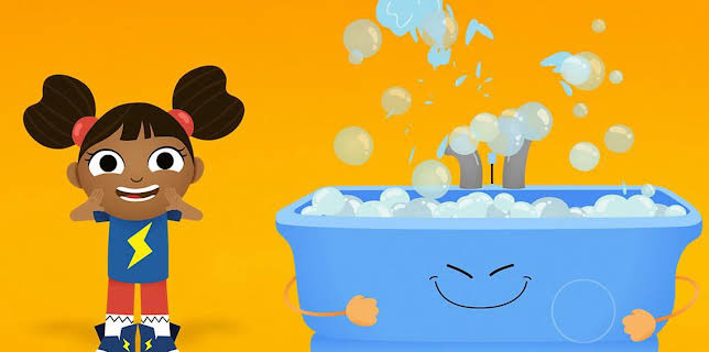 9:05 AM: Yakka Dee! (S2) | Cbeebies | 11/6 2025