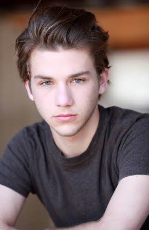 Soren Fulton as 
