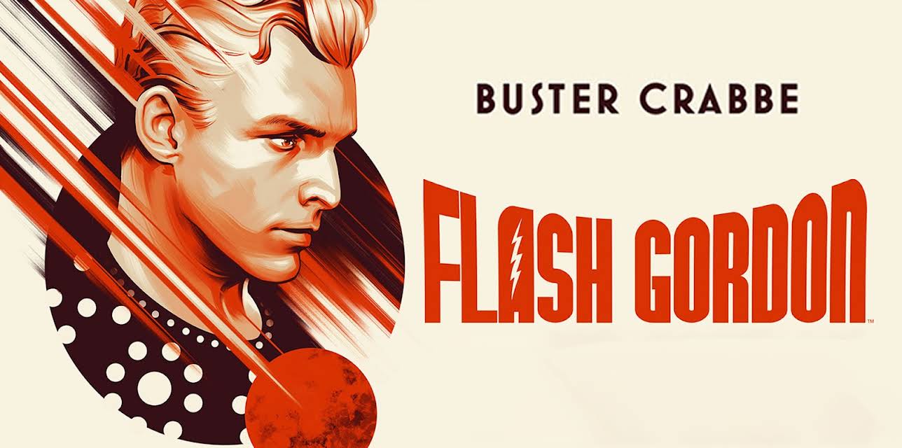 Flash Gordon: Deadly Ray From Mars