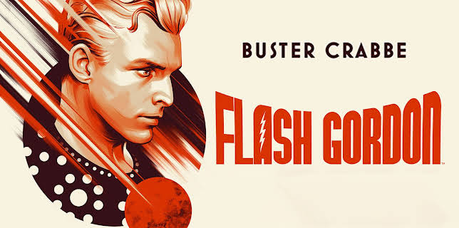 Flash Gordon: Deadly Ray From Mars