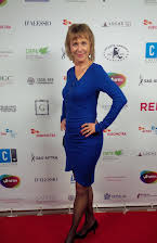 June B. Wilde as Ms. Cleveland