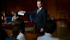 Suits