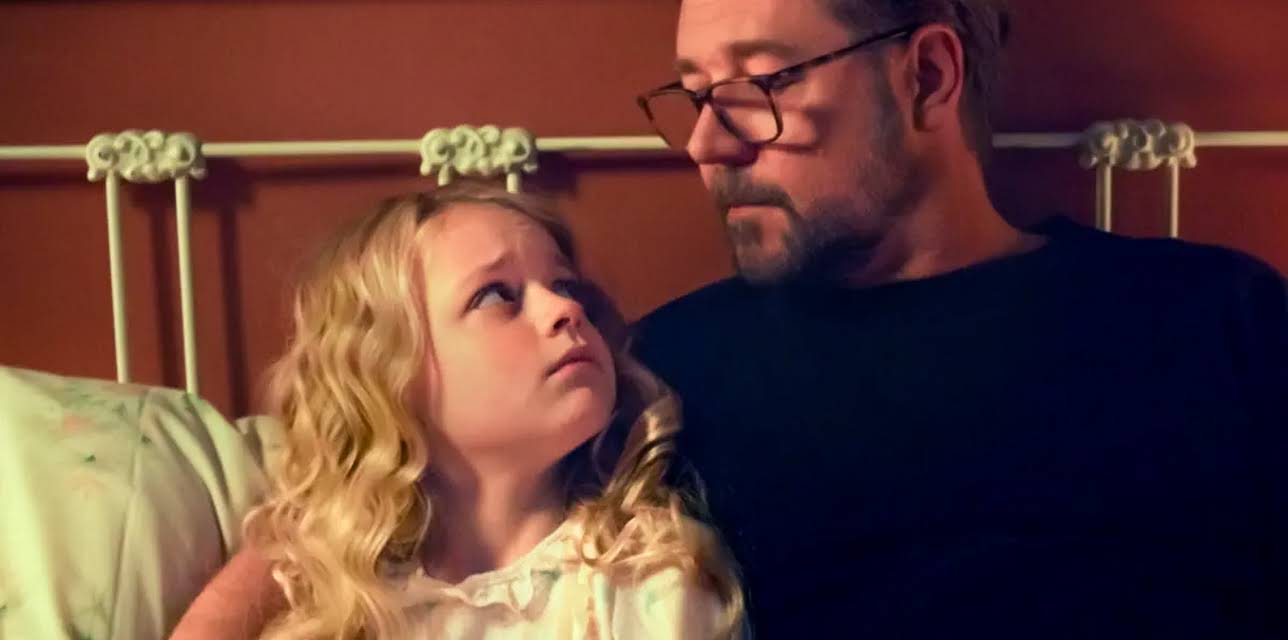 Fathers & Daughters (2016)