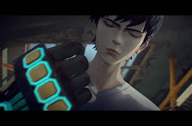 Season 1: Three Seats