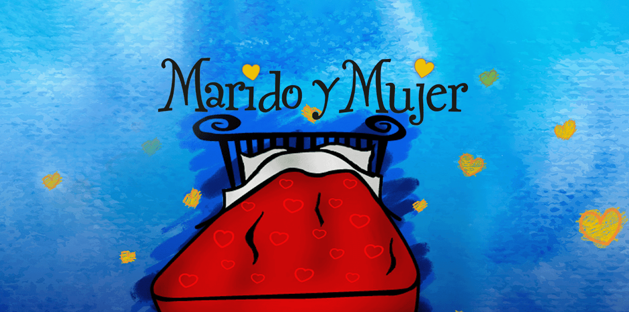 Marido y mujer season-1