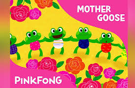 Pinkfong! Mother Goose Songs: Ring Around the Roses