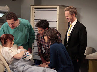 08:10: How I Met Your Mother | ProSieben | 10/20 2026