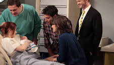 How I Met Your Mother