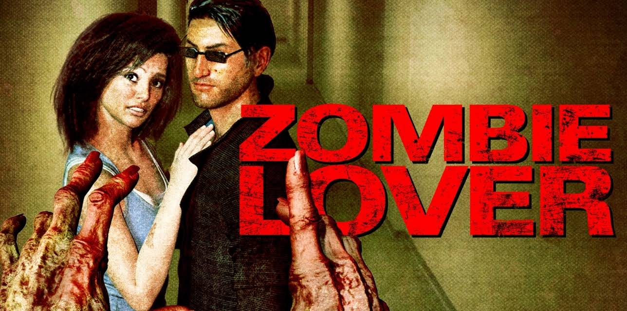 Zombie Lover (2021)