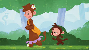 6:30 AM: Tee and Mo (S2) | Cbeebies | 4/7 2026