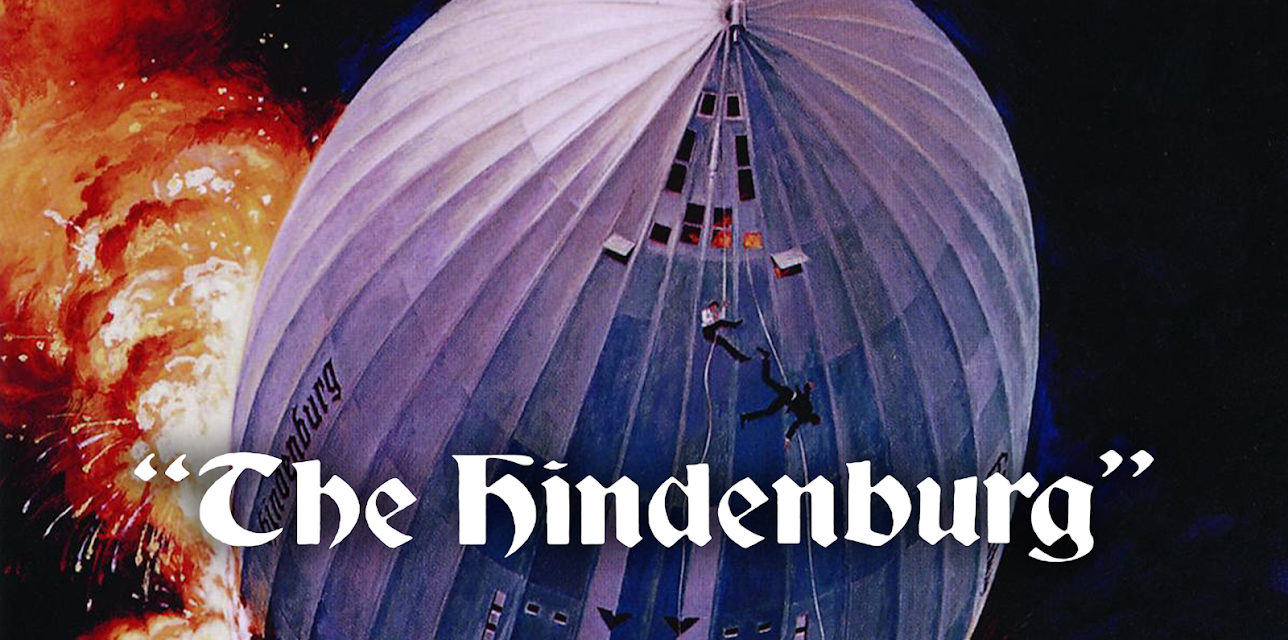The Hindenburg (1975)