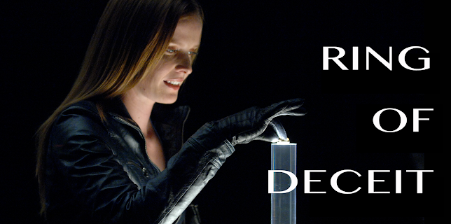Ring of Deceit (2009)