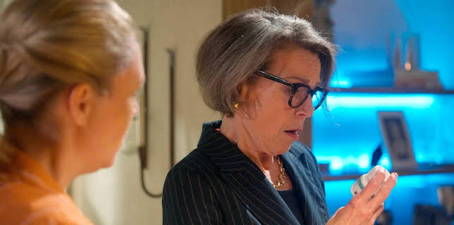 07:15: Rote Rosen (4247) | MDR Fernsehen | 11/25 2025