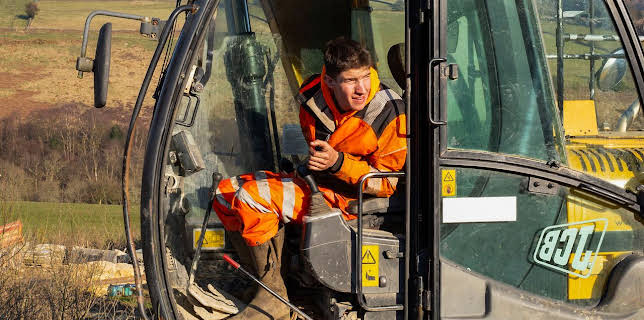 10:00 PM: Reuben Owen: Life in The Dales (S1 E2) (S1) | 5 Select | 1/12 2026