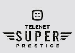 Ciclocross Superprestige - Zolder (T25/26): Carrera F