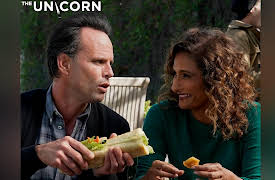 The Unicorn, Season 1: Anna and the Unicorn