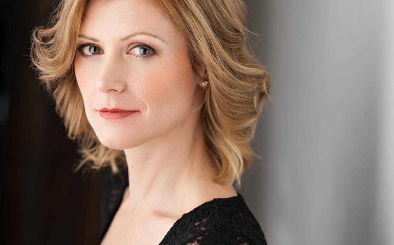 Alison Raine