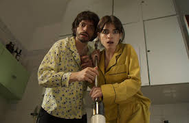 Six Is Not a Crowd (Felices Los 6), Season 1: Aged, but Edible