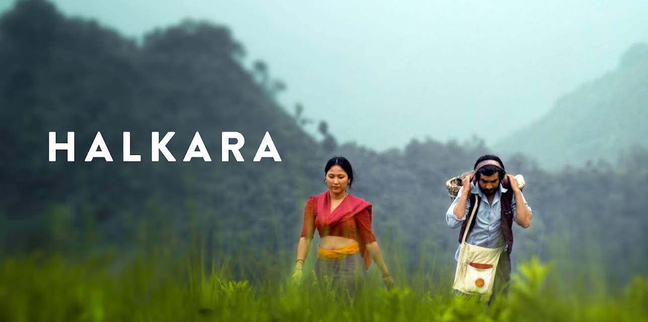 Halkara (2023)