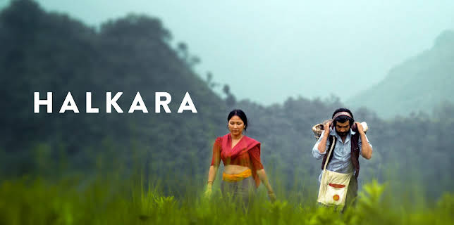 Halkara (2023)