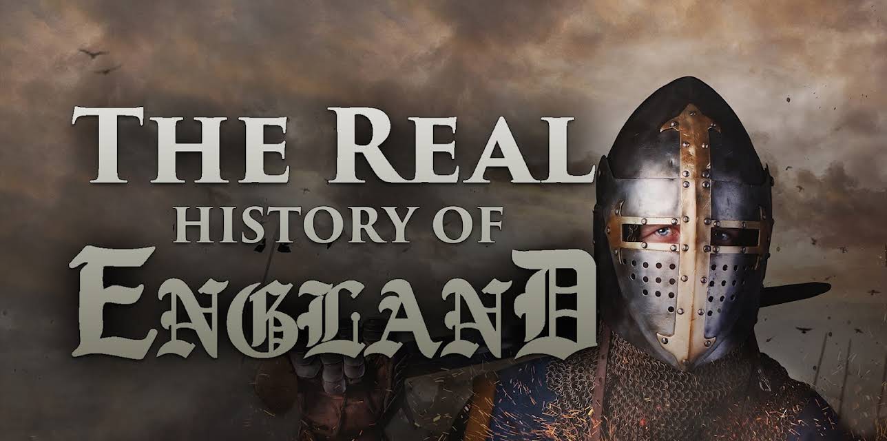 The Real History of England (2004)