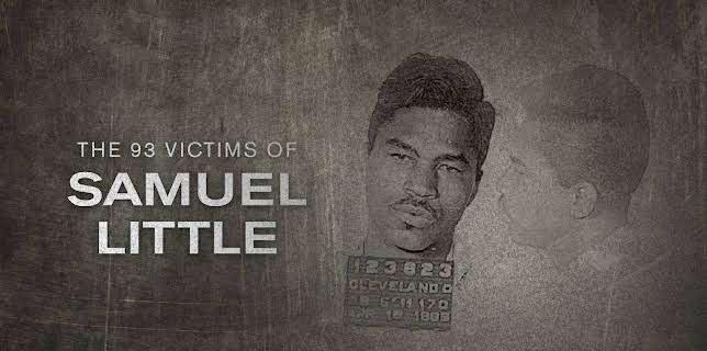The 93 Victims of Samuel Little Season 1