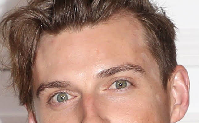 Jeremiah Brent
