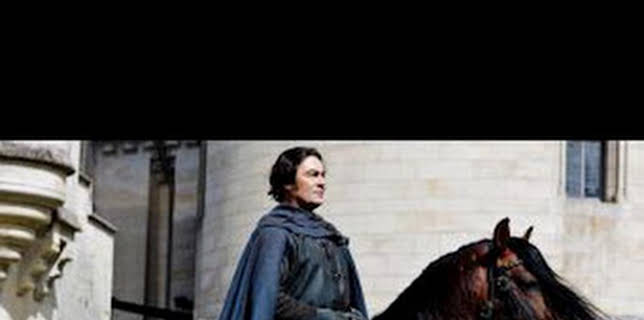 13:10: Merlín (T4): Ep.11 El corazón del cazador | SYFY | 2/11 2026