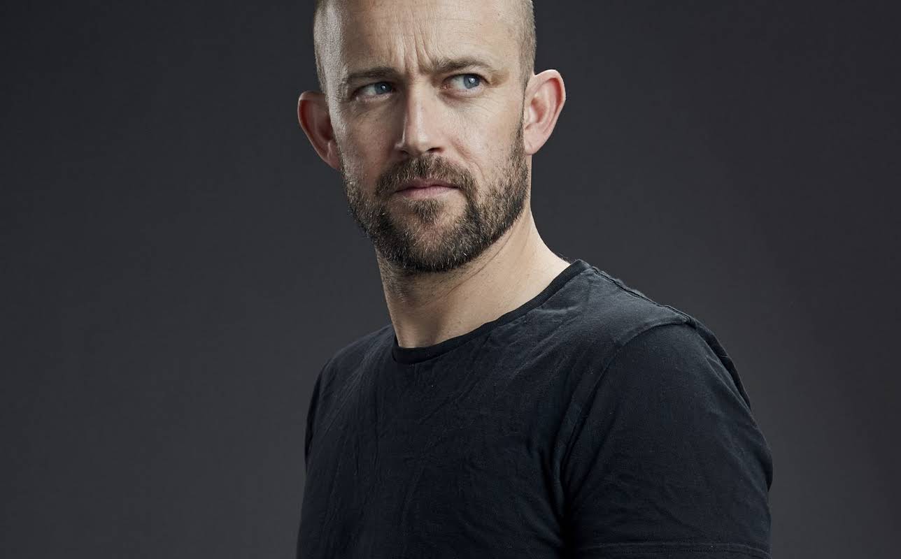 Christiaan Van Vuuren