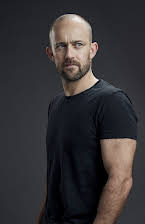 Christiaan Van Vuuren as Director