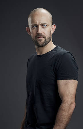 Christiaan Van Vuuren as Director