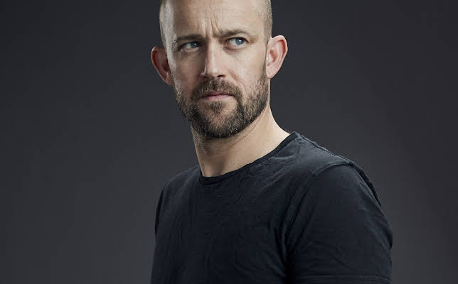 Christiaan Van Vuuren