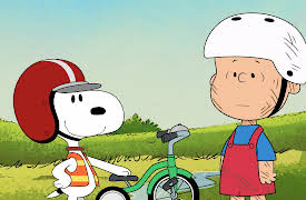 The Snoopy Show: Beagle Days Ahead