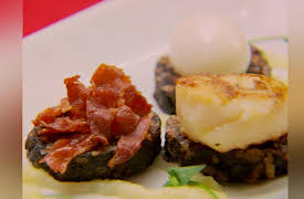 My Kitchen Rules UK: The Final