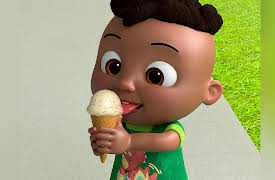 CoComelon - It's Cody Time: Happy & You Know It