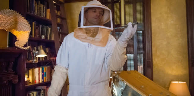 19:25: Elementary | Sixx | 2/4 2026