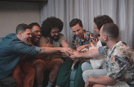 Fab 5: Brasilien: Djurens bästa vän