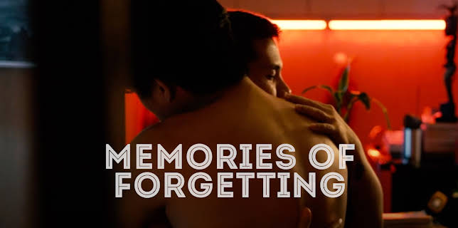 Memories of Forgetting