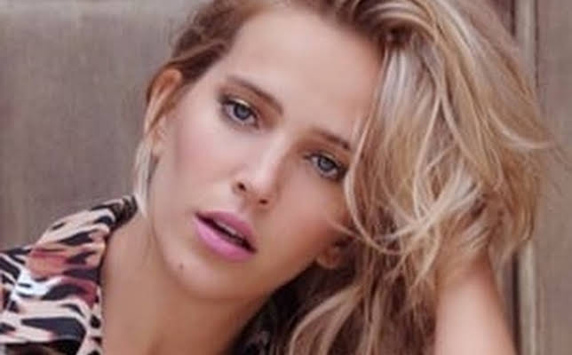 Luisana Lopilato
