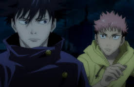 Jujutsu Kaisen: Season 01: Ryomen Sukuna