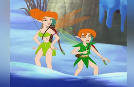 Shadow of the Elves: Trapped